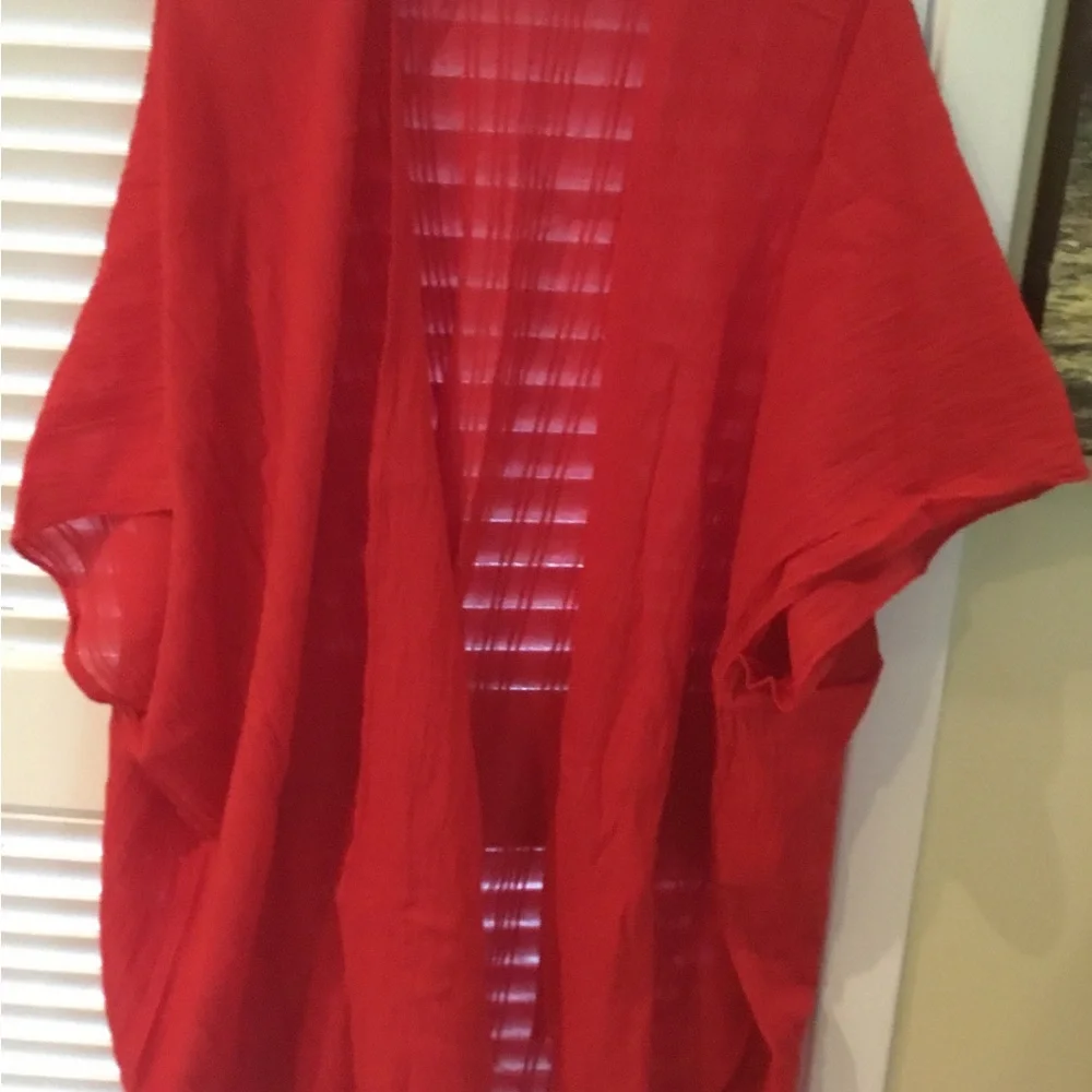 Cover up. - Picture 2 of 4